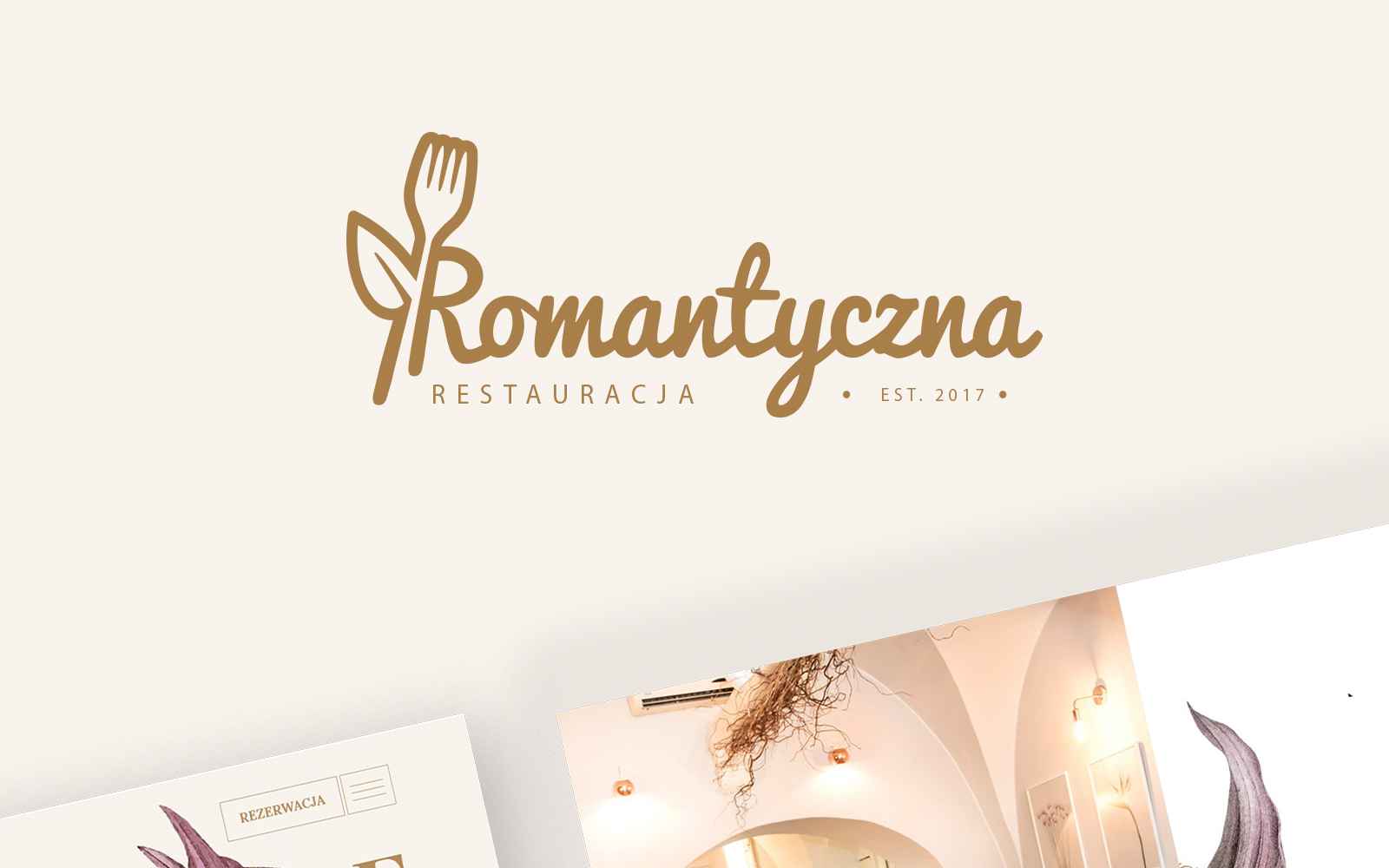 Restauracja Romantyczna